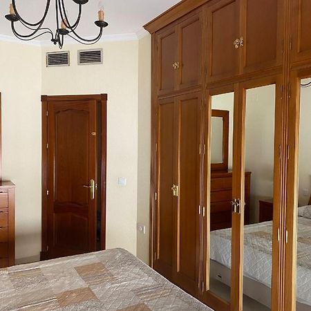 Appartement Cadiz - Torre Tavira Extérieur photo