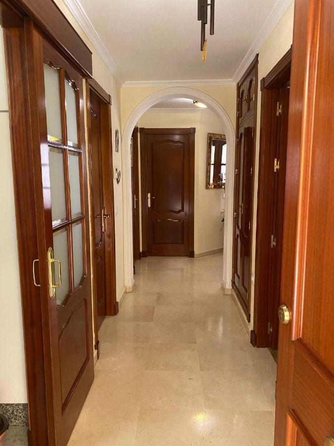 Appartement Cadiz - Torre Tavira Extérieur photo