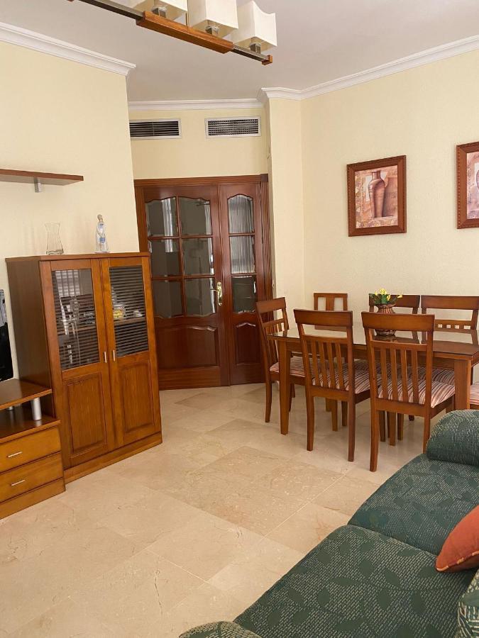 Appartement Cadiz - Torre Tavira Extérieur photo