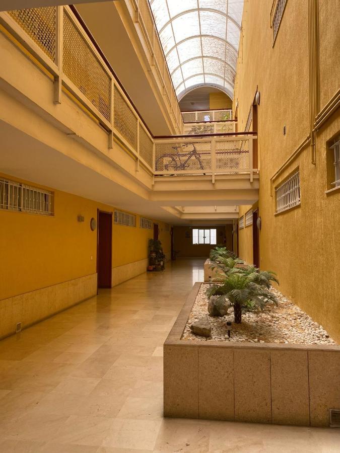 Appartement Cadiz - Torre Tavira Extérieur photo