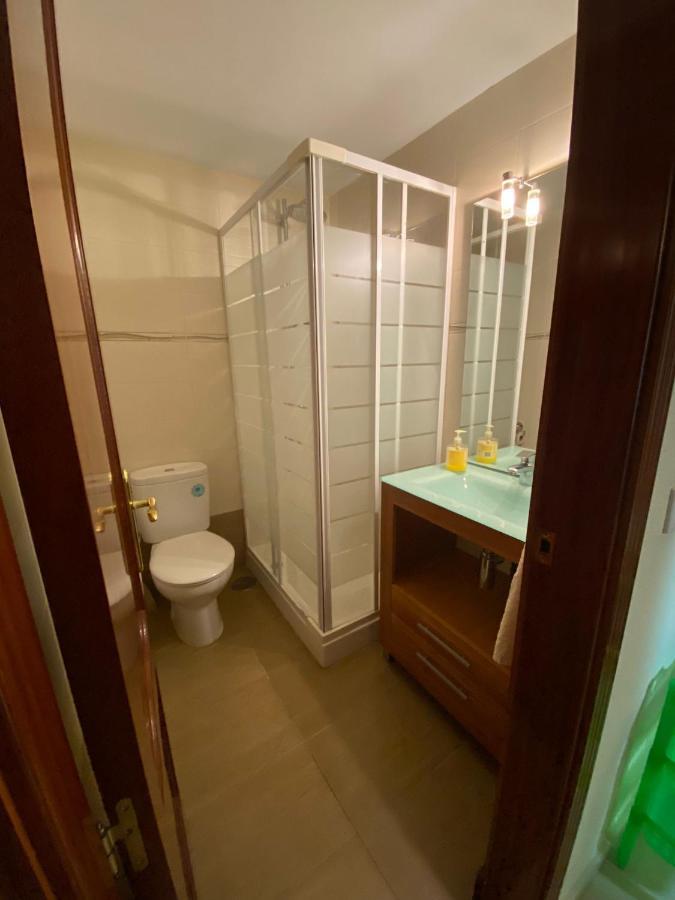 Appartement Cadiz - Torre Tavira Extérieur photo